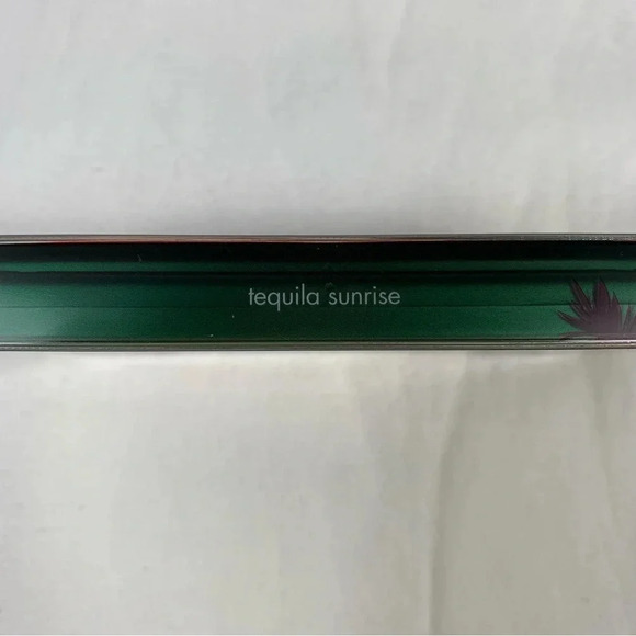 Stila Color Cocktail Travel Cheek, Lip & Eye Palette Tequila Sunrise - Picture 7 of 8